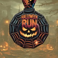 Halloween Run 2024 - Halloween Run 2024