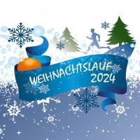 Weihnachtslauf 2024