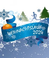 Weihnachtslauf 2024