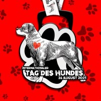 Internationalen Tag des Hundes - INTERNATIONALER TAG DES HUNDES