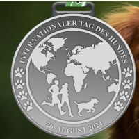 Internationaler Tag Des Hundes 2024